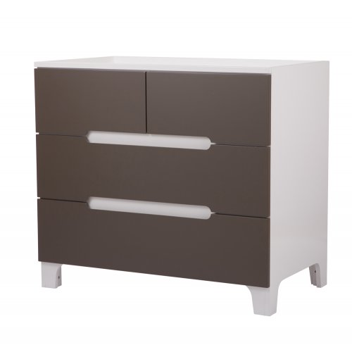 Commode Alma - Gris
